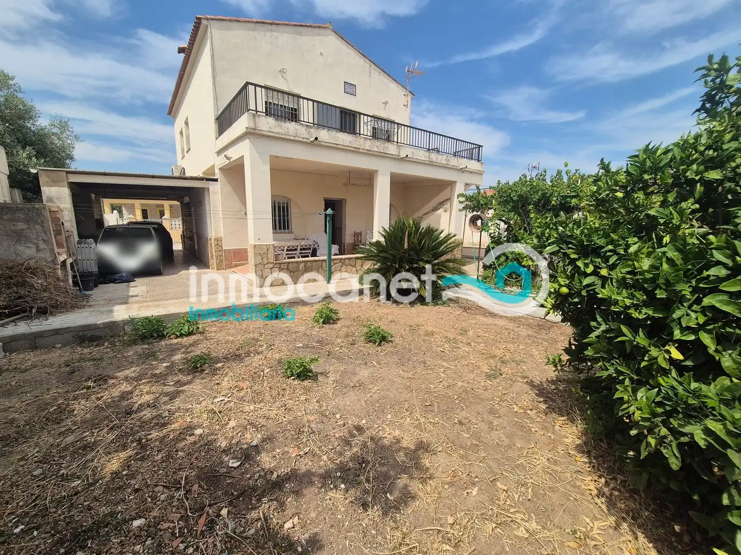 Casa o xalet en venda en Oliva amb Terrassa