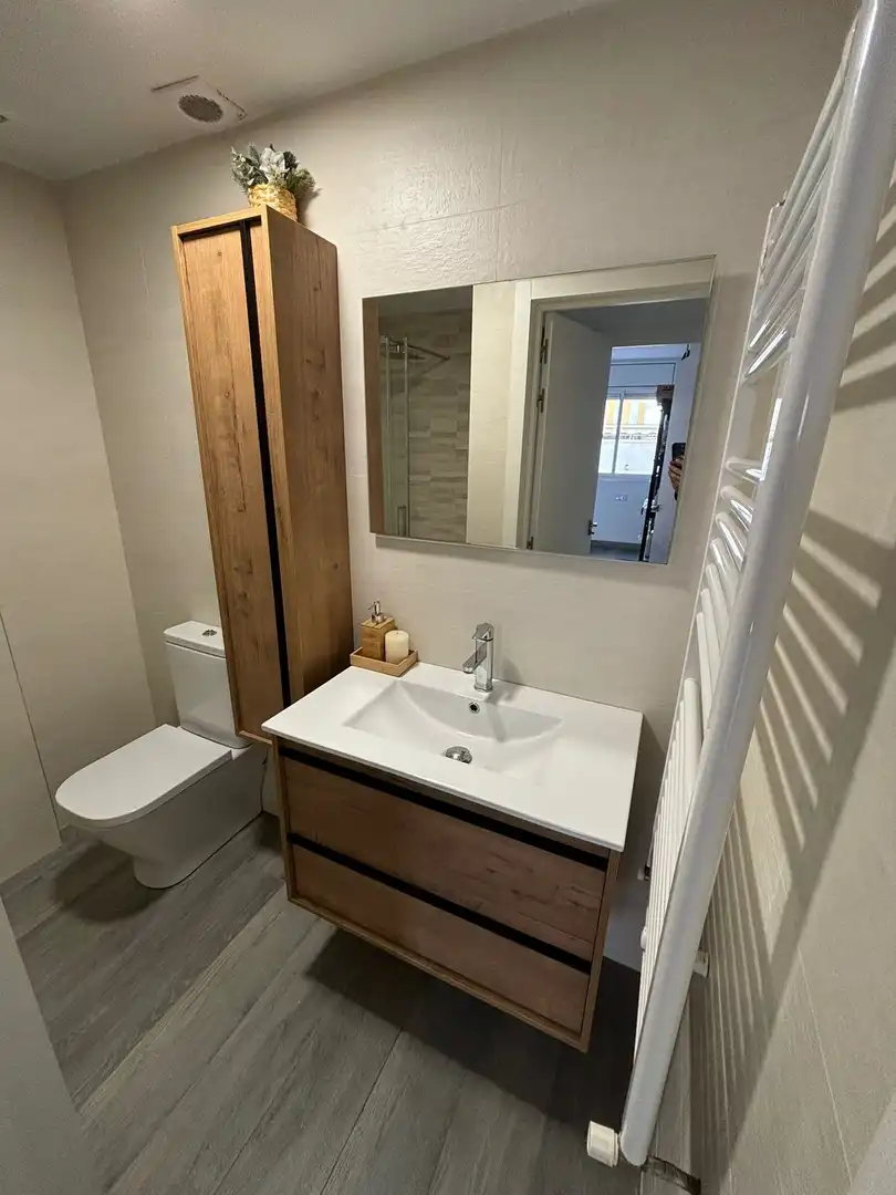 Piso con ascensor en venta en Cami Vell de la Pobla, imagen 19
