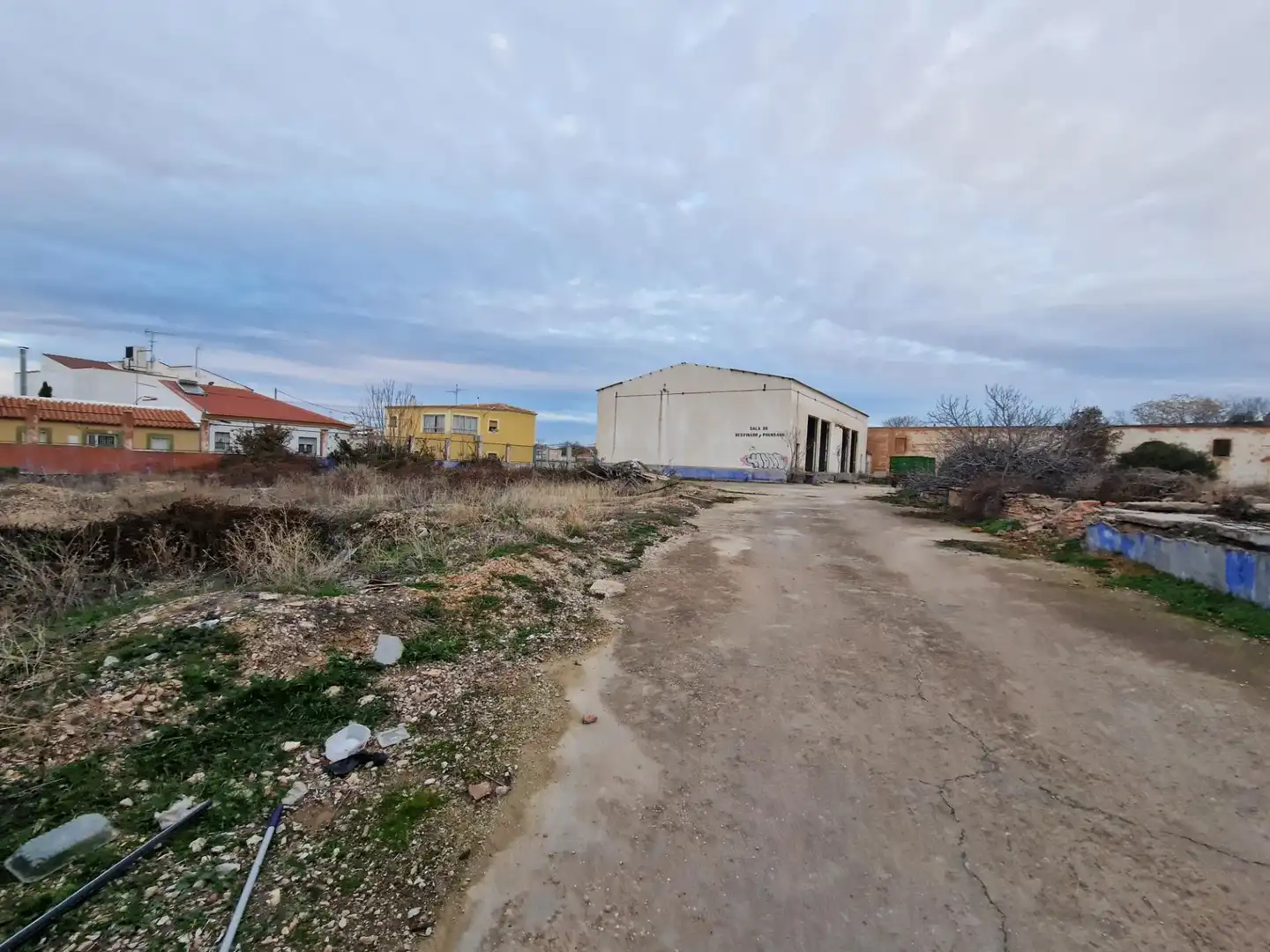 Lands and plots for sale in Calle Antonio Maria Vasco, imagen 13