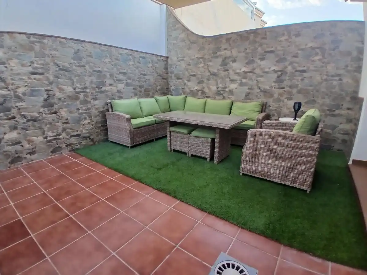 Casa con giardino in vendita a Playa de los Boliches, imagen 16