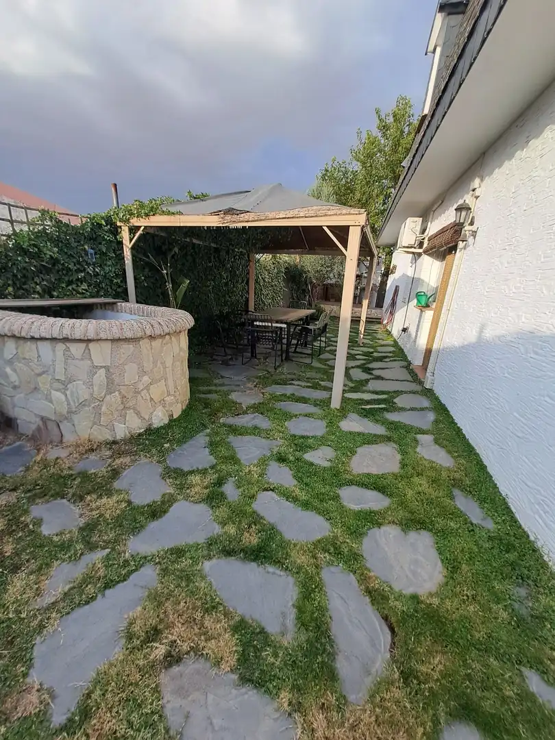 Casa amb piscina en venda a El Viso de San Juan, imagen 44