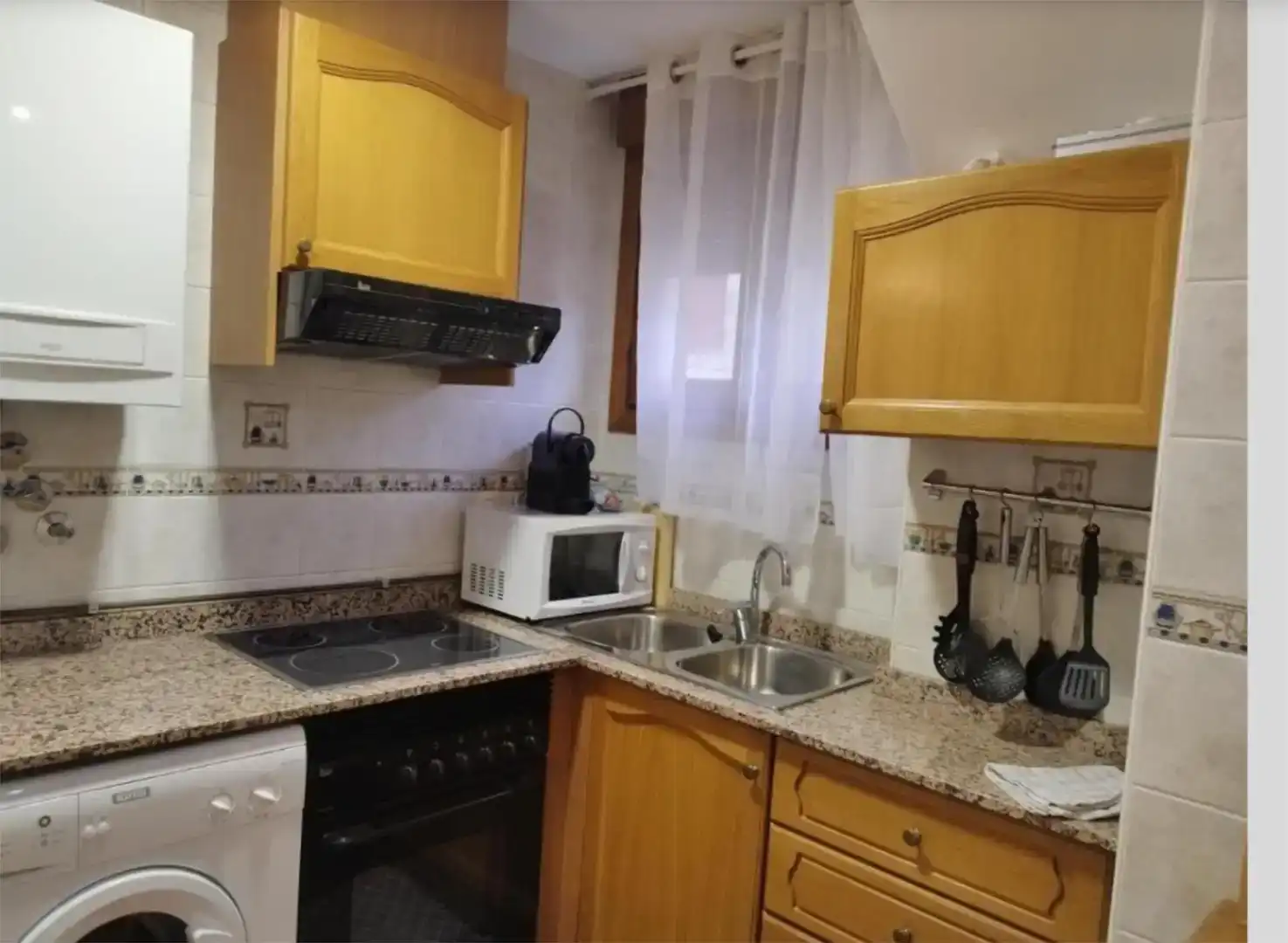 Apartament en venda a Pasaje Cra Mora-río Alcalá, 60, Alcalá de la Selva