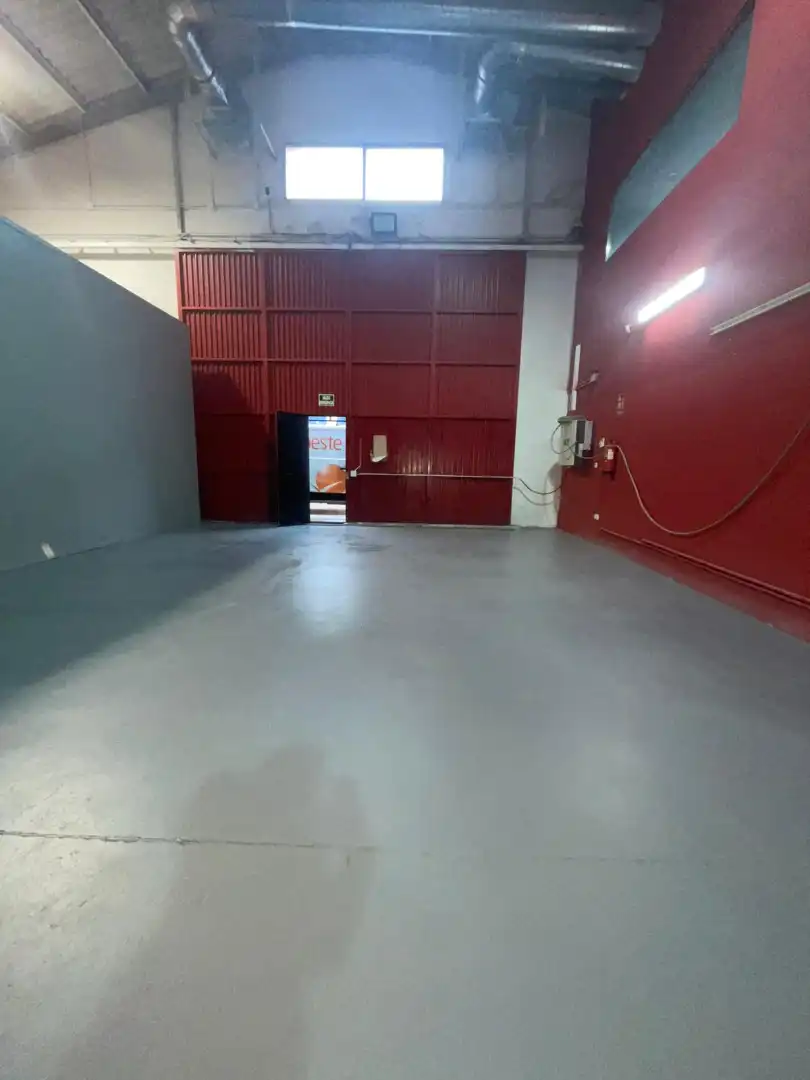 Industrial building for sale in Carrer Camí del Fus, imagen 22