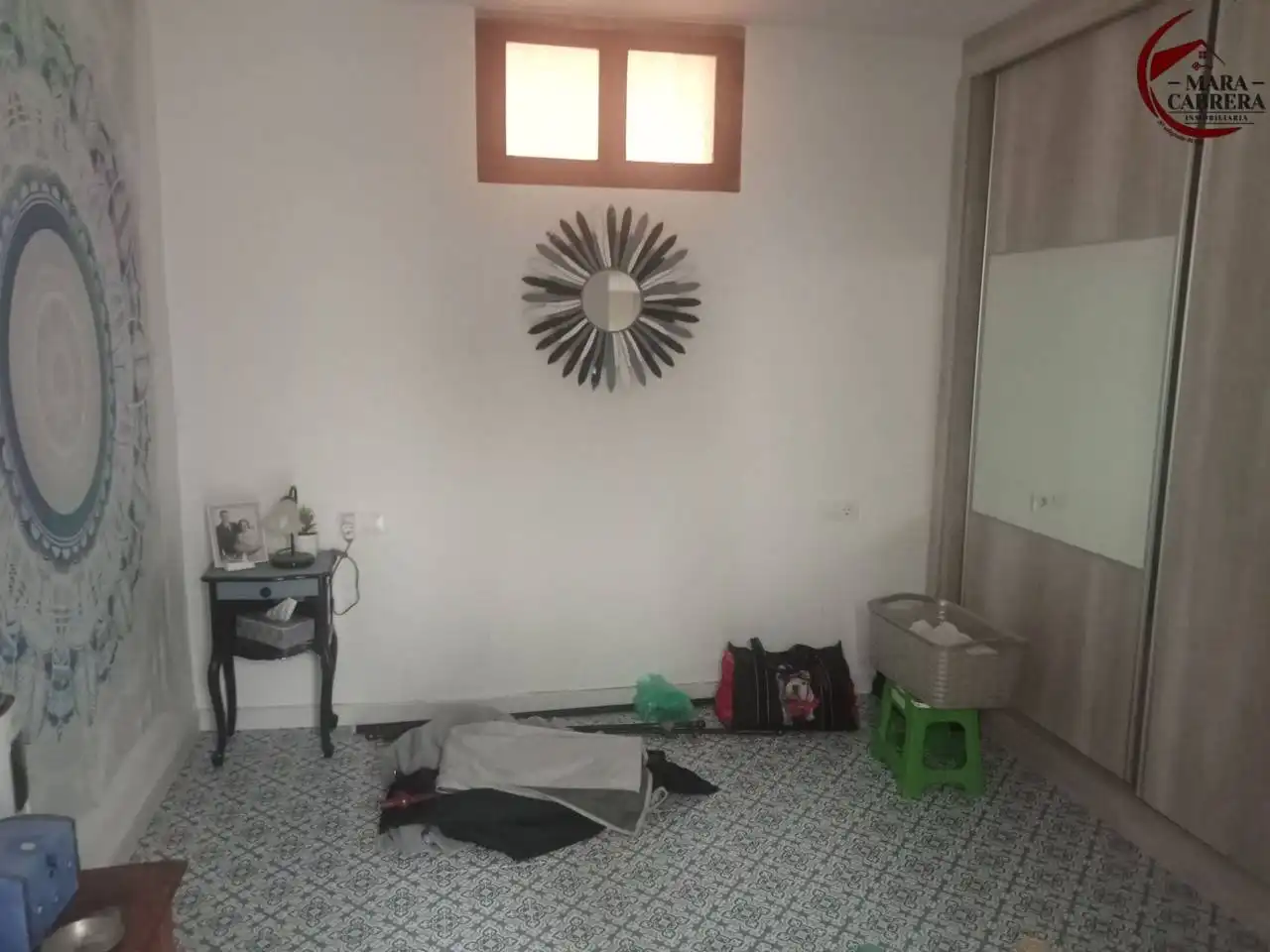 Habitación de Casa o chalet en venta en L'Alqueria de la Comtessa con Terraza y Amueblado