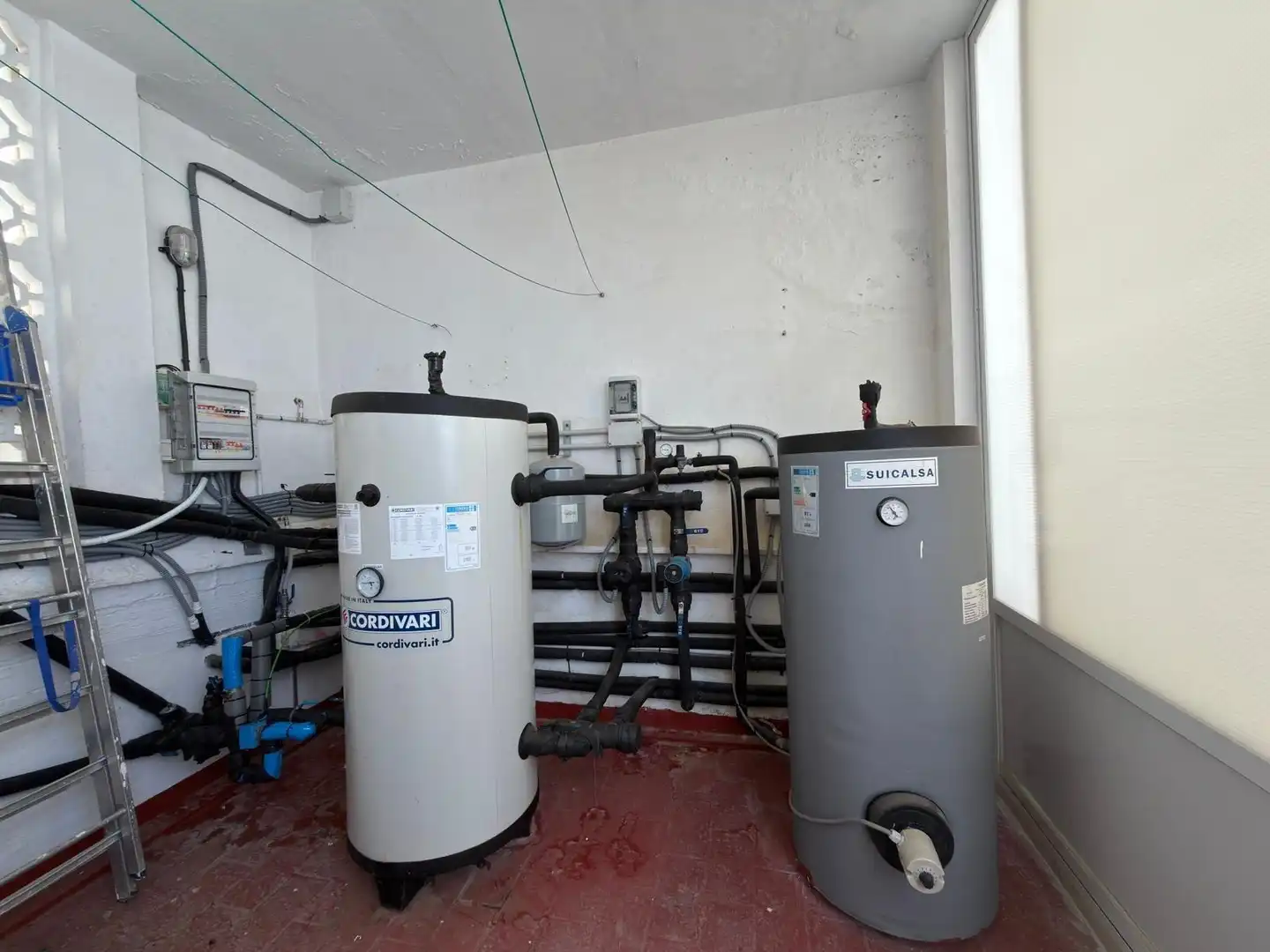 Appartamento in vendita a Calle JESUS NAZARENO, imagen 26