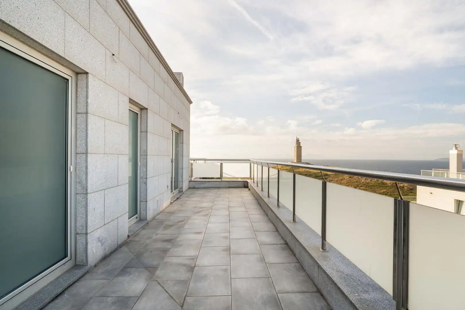 Penthouse zum Verkauf in Monte Alto - Zalaeta - Atocha, imagen 33