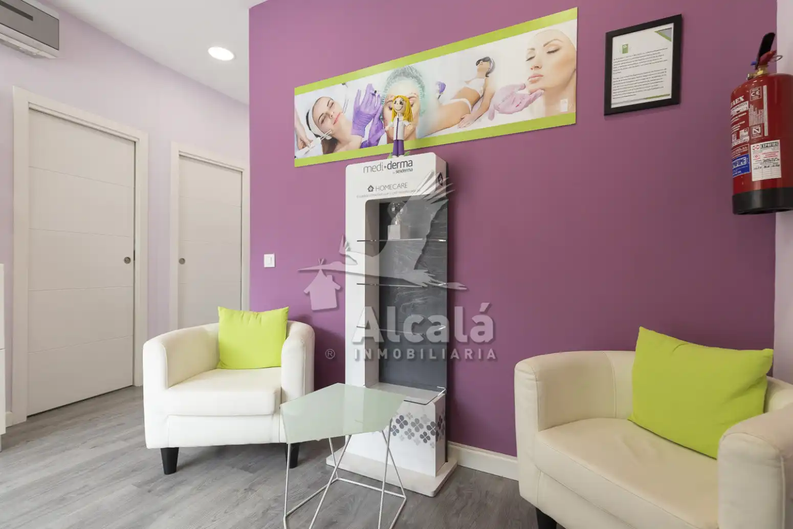 Local en venta en Casco histórico