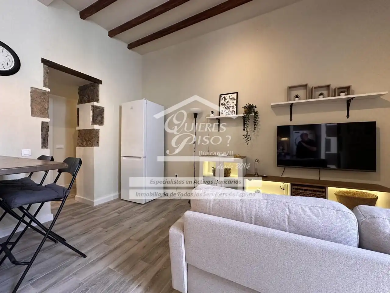 Ground floor for rent in Ingenio, Las Palmas