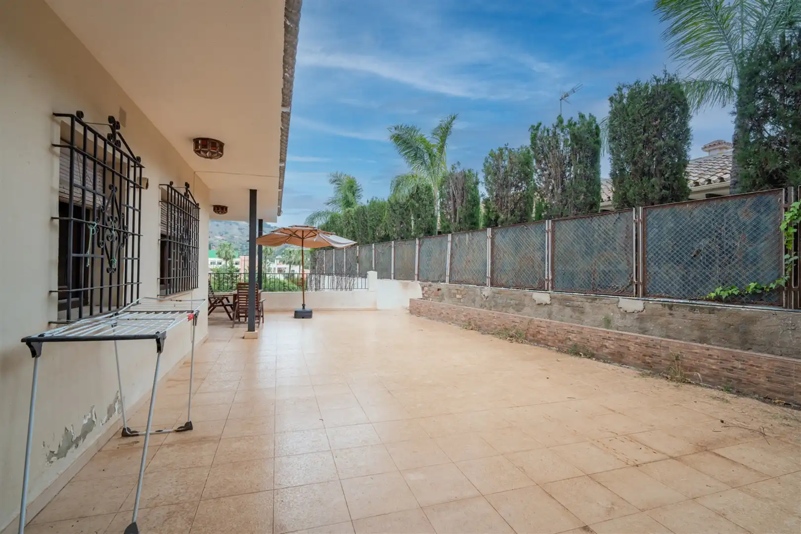 Casa o xalet en venda a Mayorazgo
