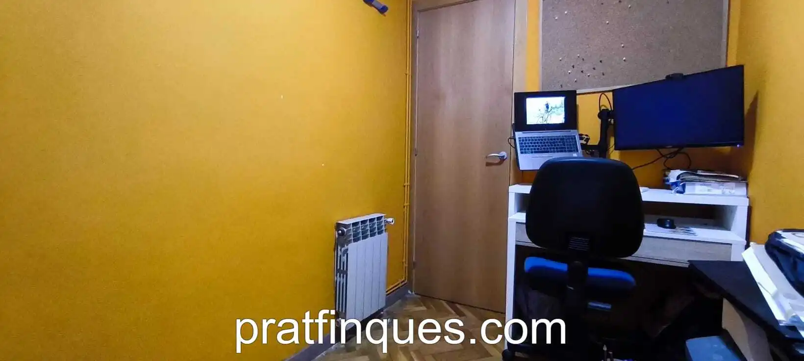 Flat with terrace for sale in Centre, imagen 25