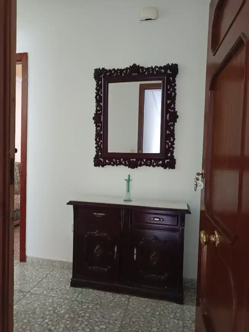 Baño de Casa o chalet en venta en Hellín con Aire acondicionado y Balcón