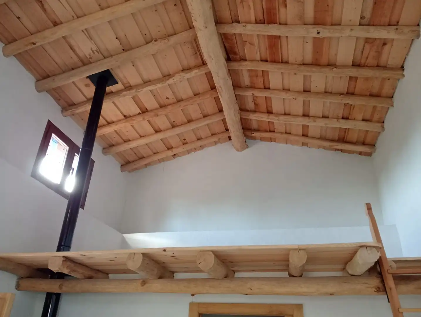 Terreno en venta en Villanueva de la Vera