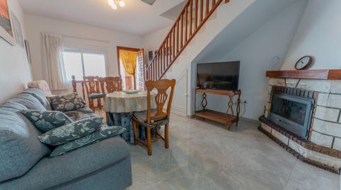 Foto 2 de Casa o xalet en venda a Los Arenales del Sol, Elche / Elx