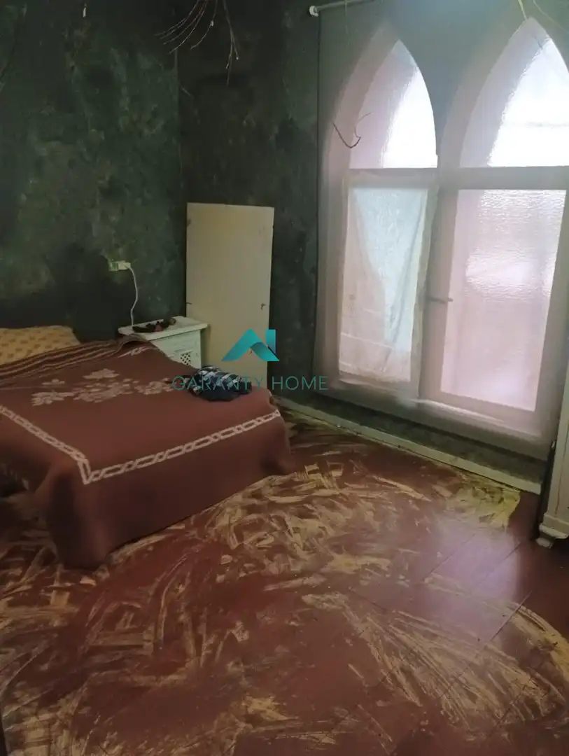 Dormitori de Casa o xalet en venda en Albarreal de Tajo amb Jardí privat