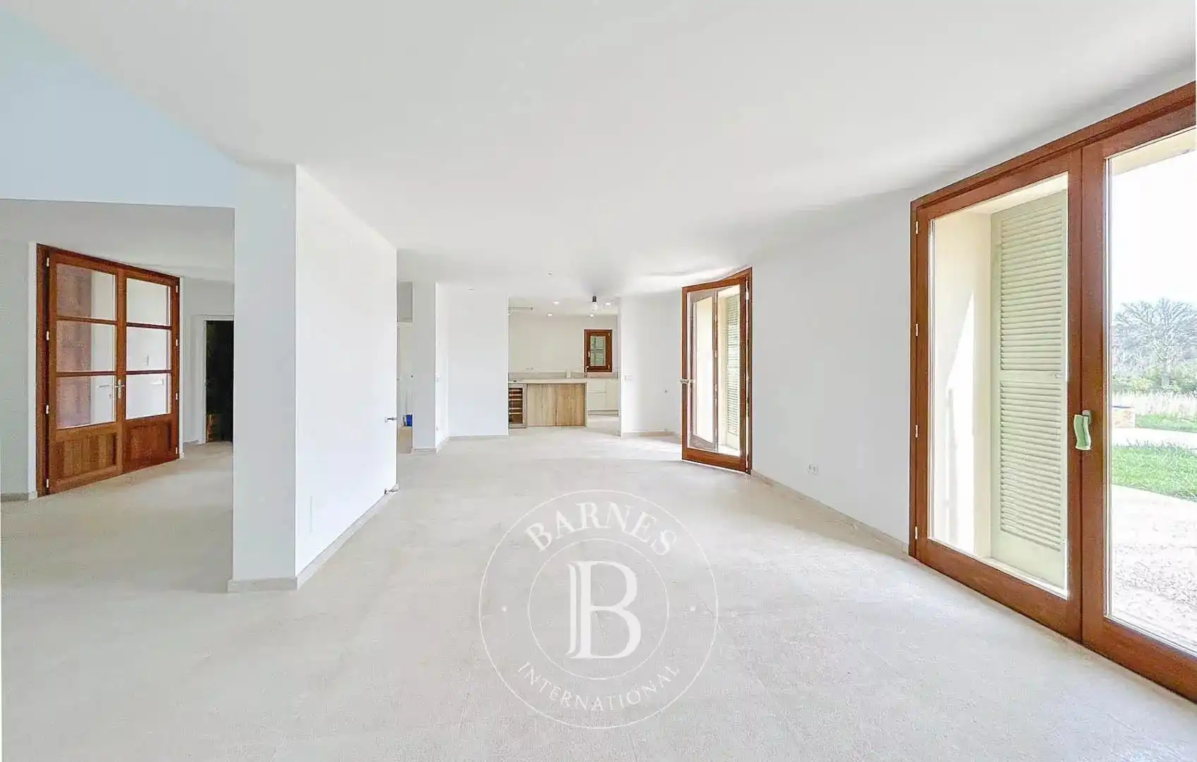 Casa rústica con piscina en venta en Alaró, imagen 4