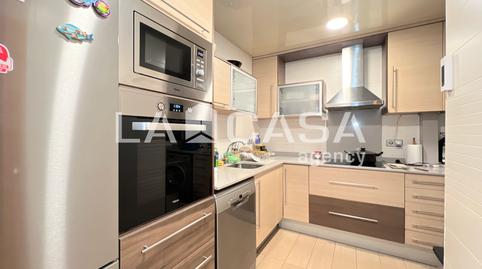 Foto 5 de Pis en venda a Llefià, Badalona