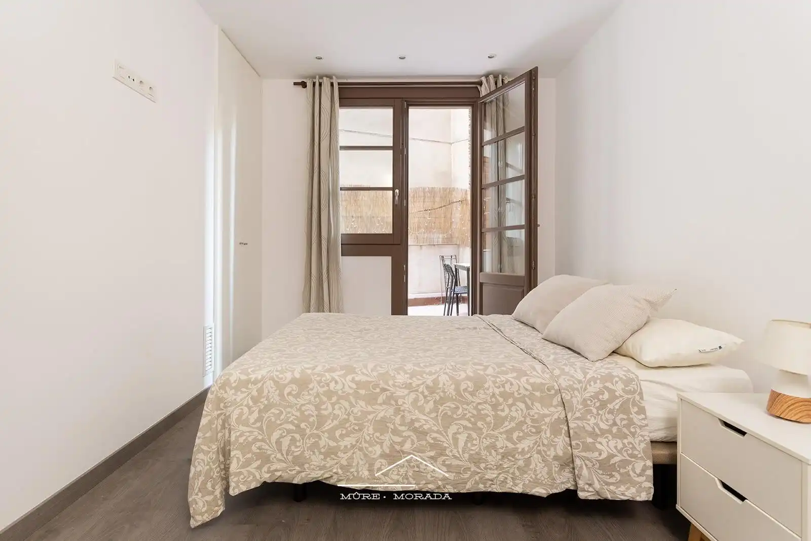 Piso con terraza en venta en Eixample, imagen 17