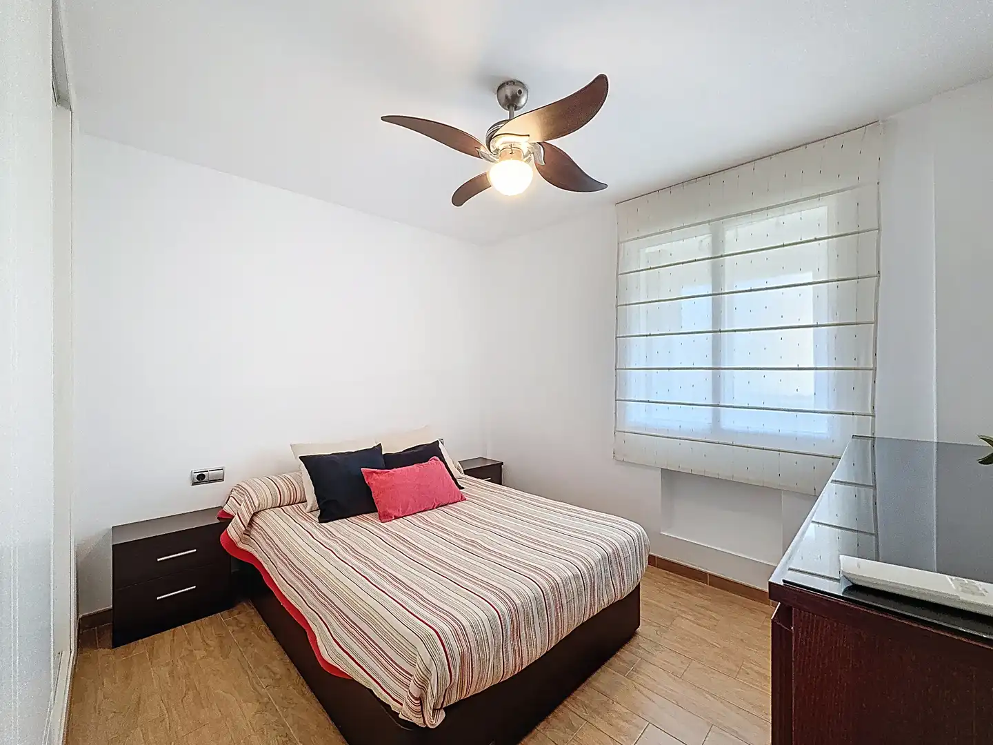 Flat for rent in Calle Cuarteles, La Unión - Cruz de Humilladero - Los Tilos