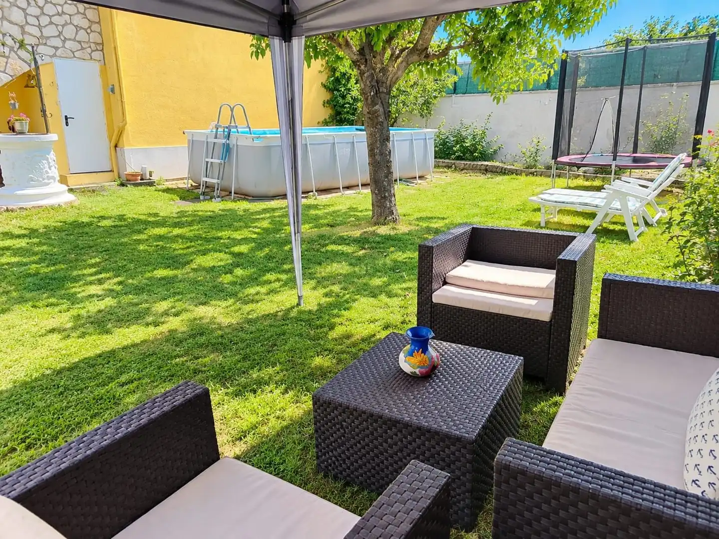 Maison avec jardin à vendre à Avenida De los antibióticos, imagen 30