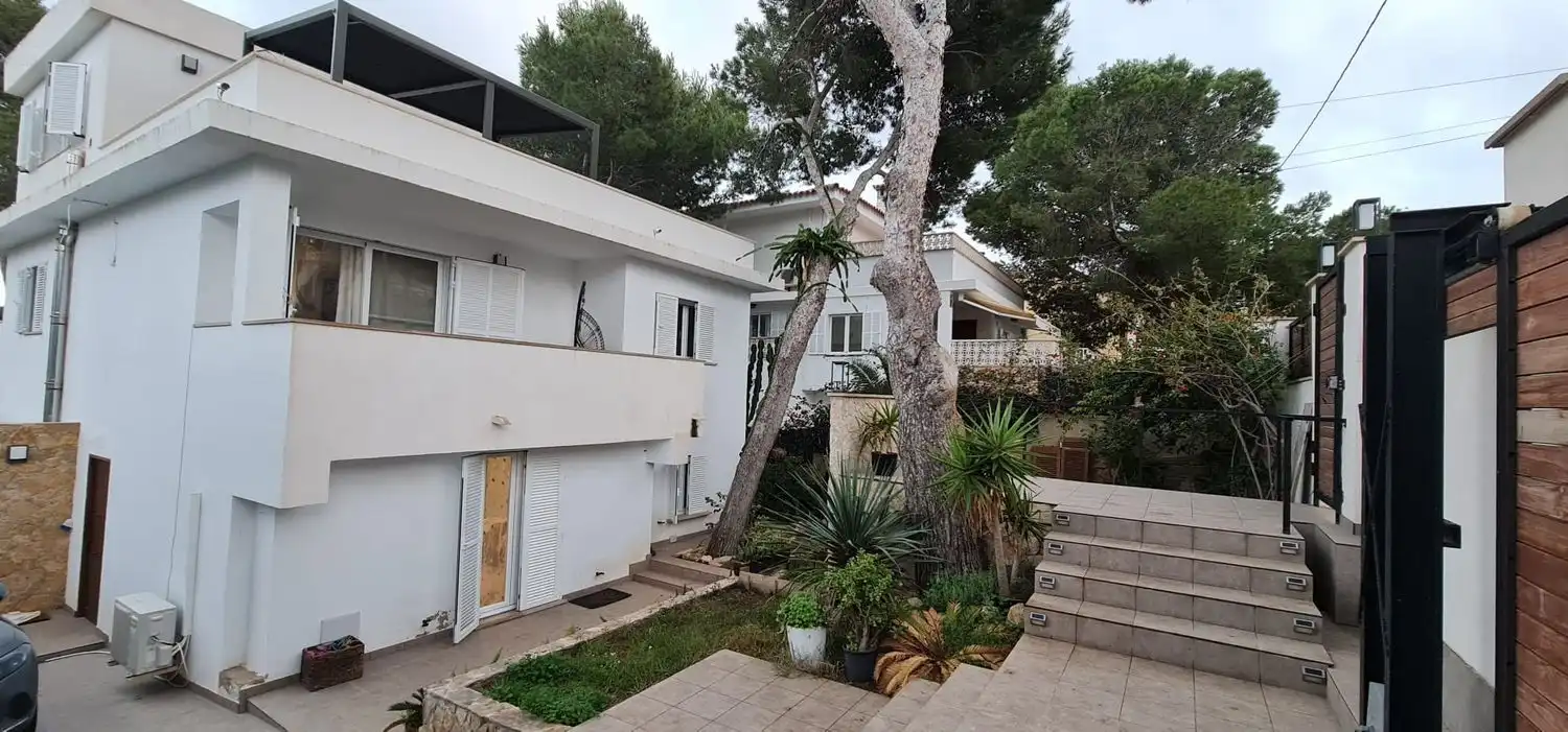 Villa con piscina in vendita a El Toro, imagen 2