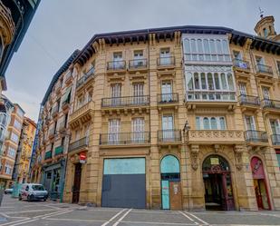 Exterior view of Premises to rent in  Pamplona / Iruña  with Terrace