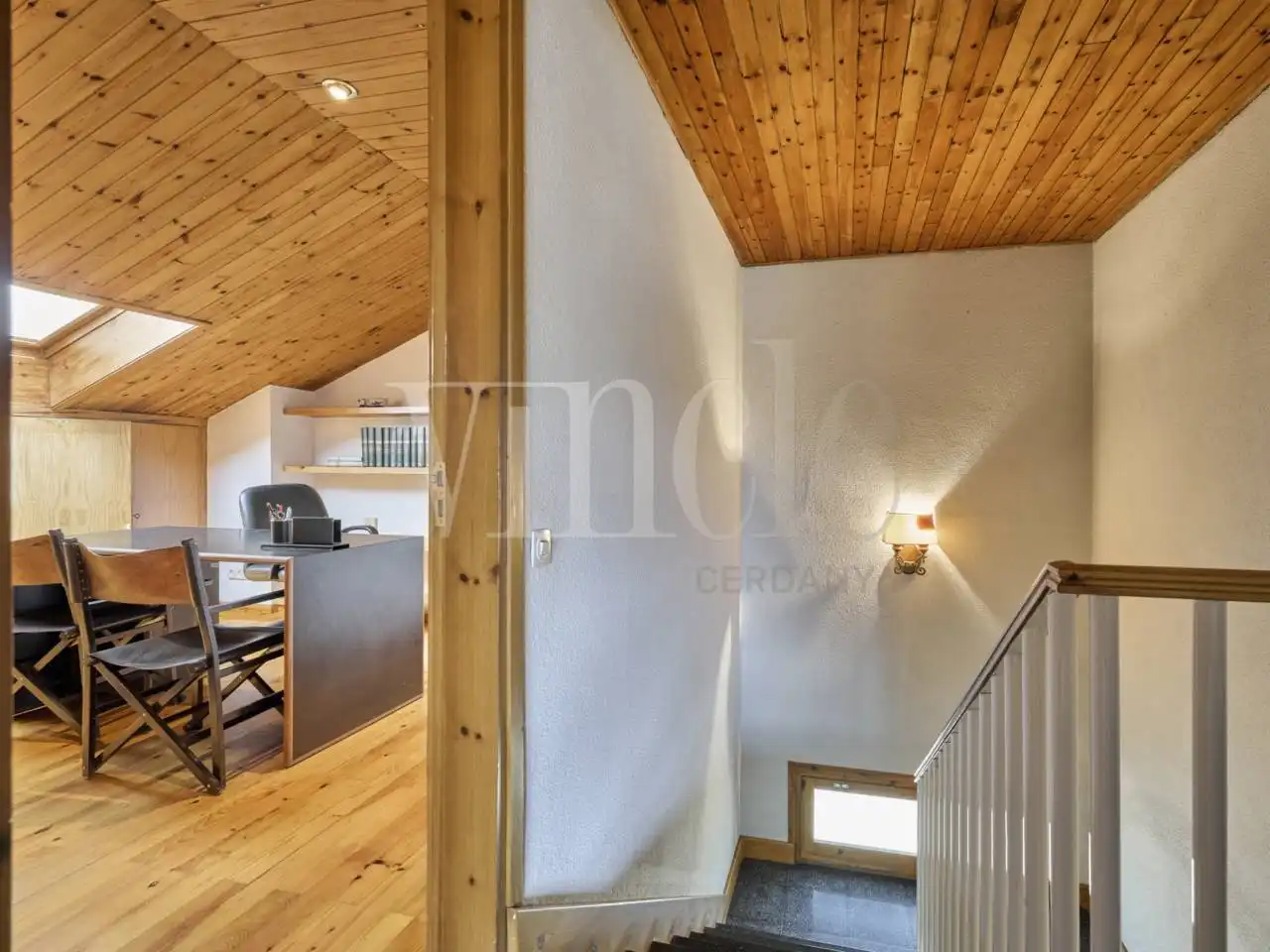 Casa o xalet en venda en Puigcerdà amb Calefacció, Jardí privat i Parquet