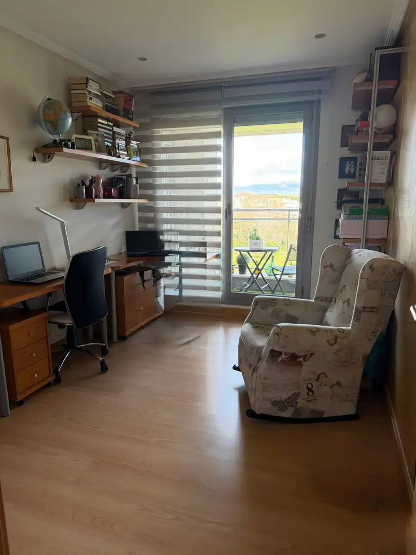 Flat with terrace for sale in Logroño - CL ALFONSO VI, imagen 11