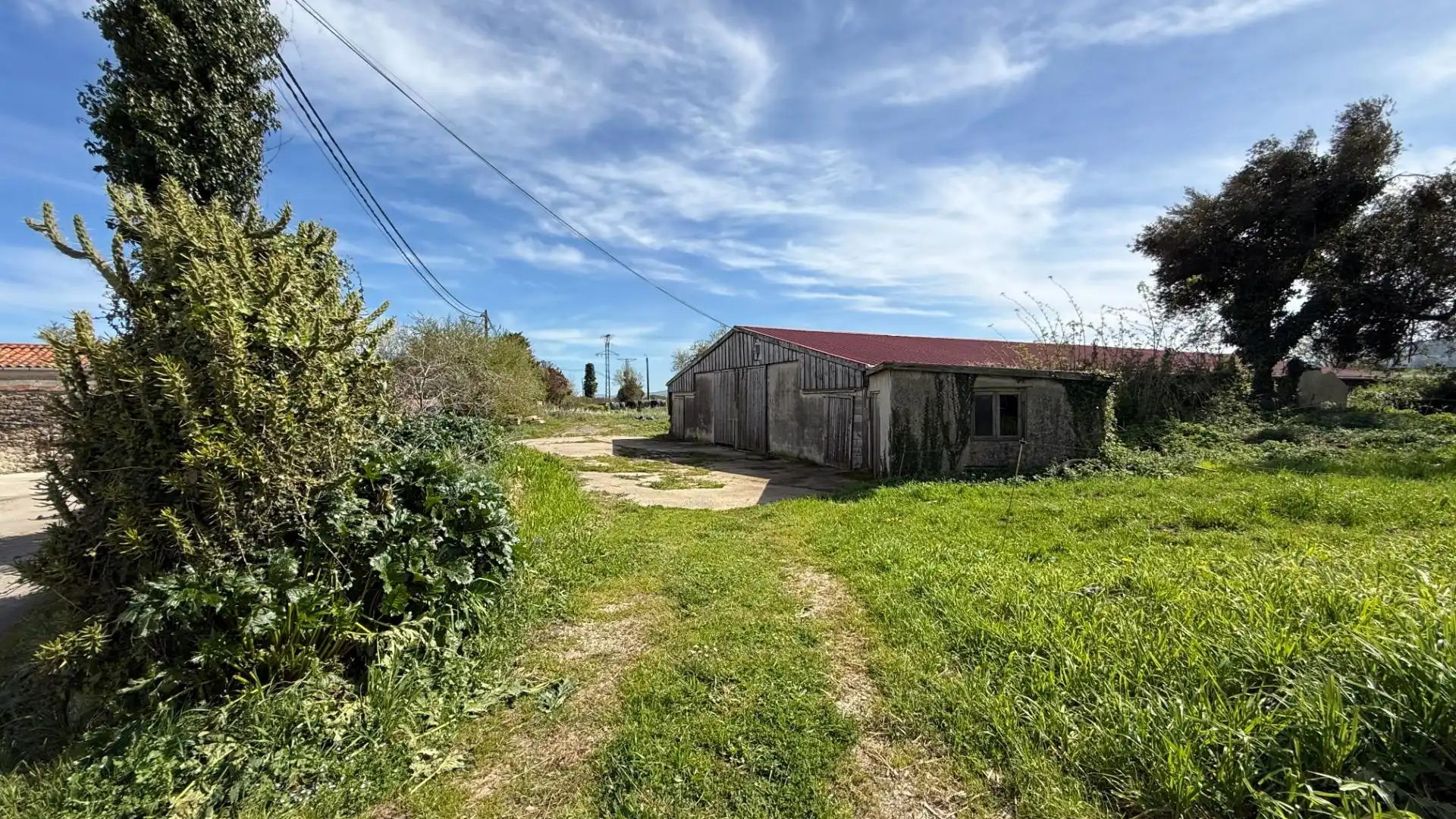 Residencial en venda en San Vicente de la Barquera