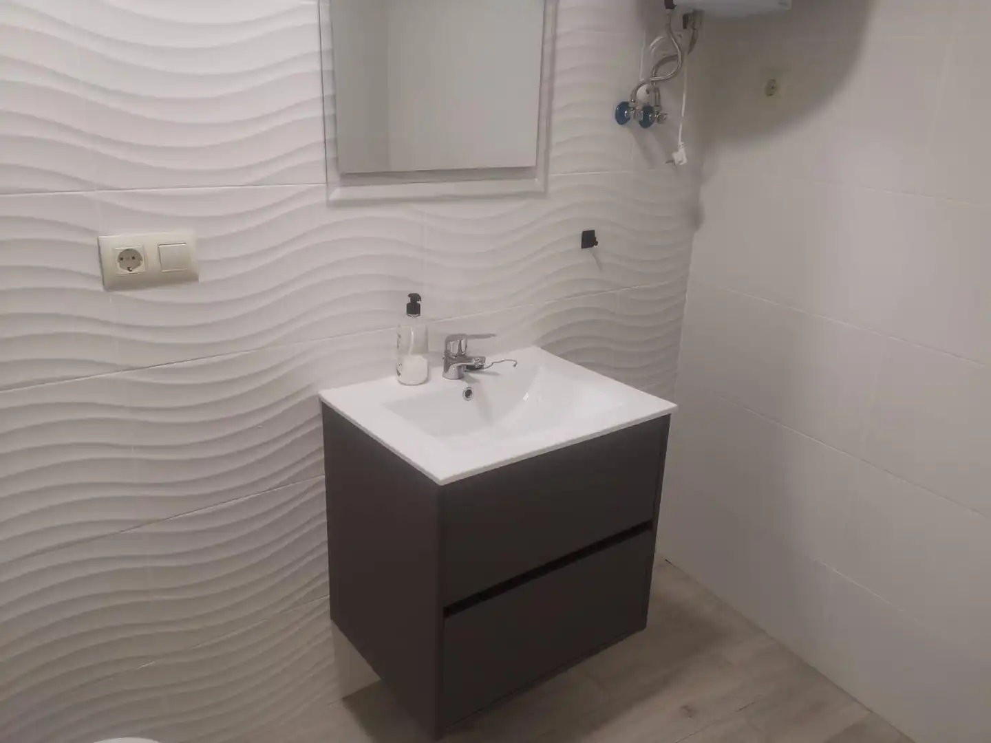Office space with lift for sale in Germaníes - Juzgados, imagen 10