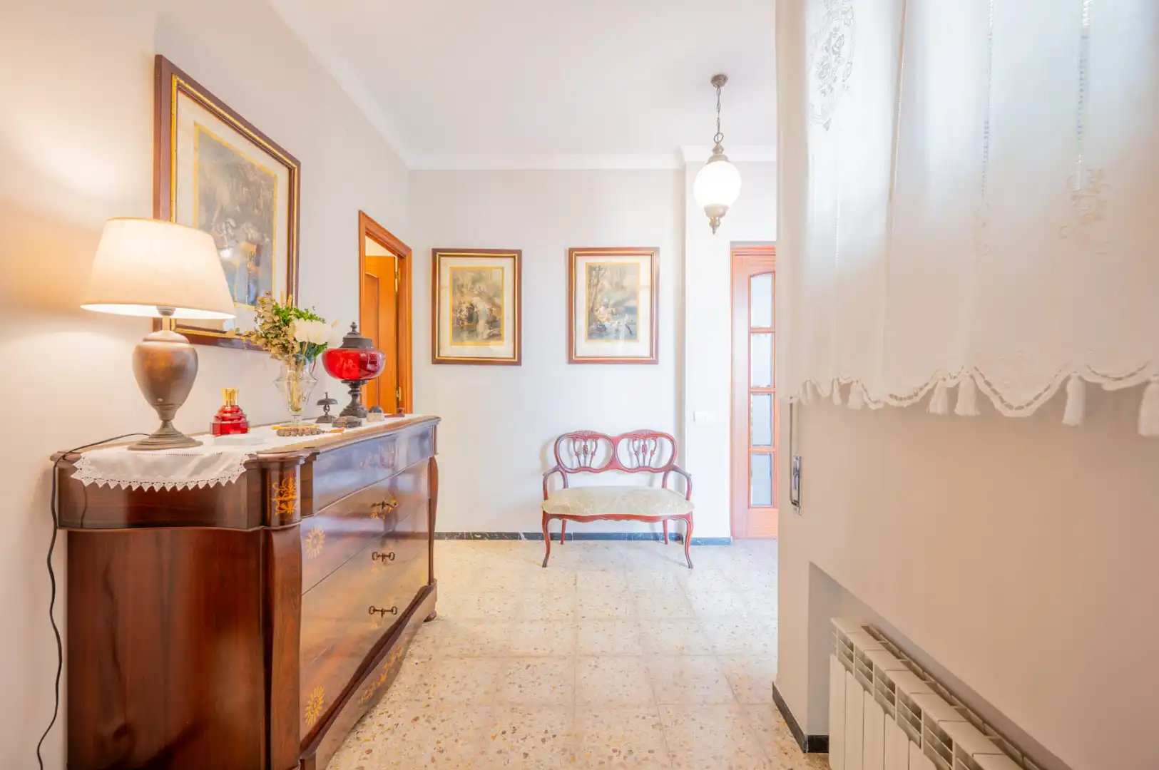 Casa o chalet en venta en Mataró con Calefacción, Jardín privado y Terraza