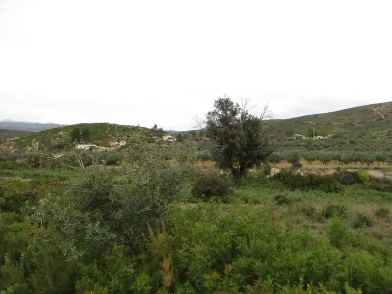 Residencial en venda a Llanorel , Macastre