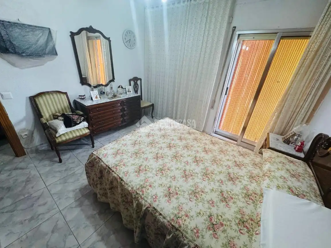 Wohnung zum Verkauf in Puerta del Ángel