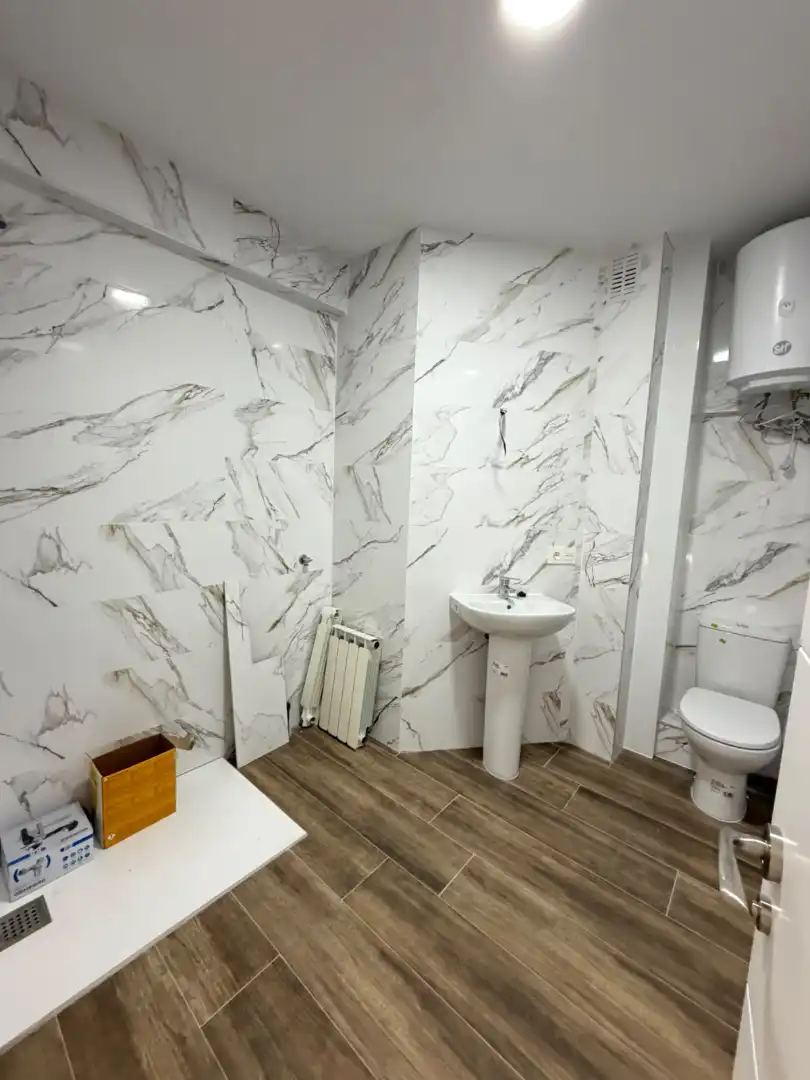Piso con ascensor en venta en Calle de Toledo, imagen 9