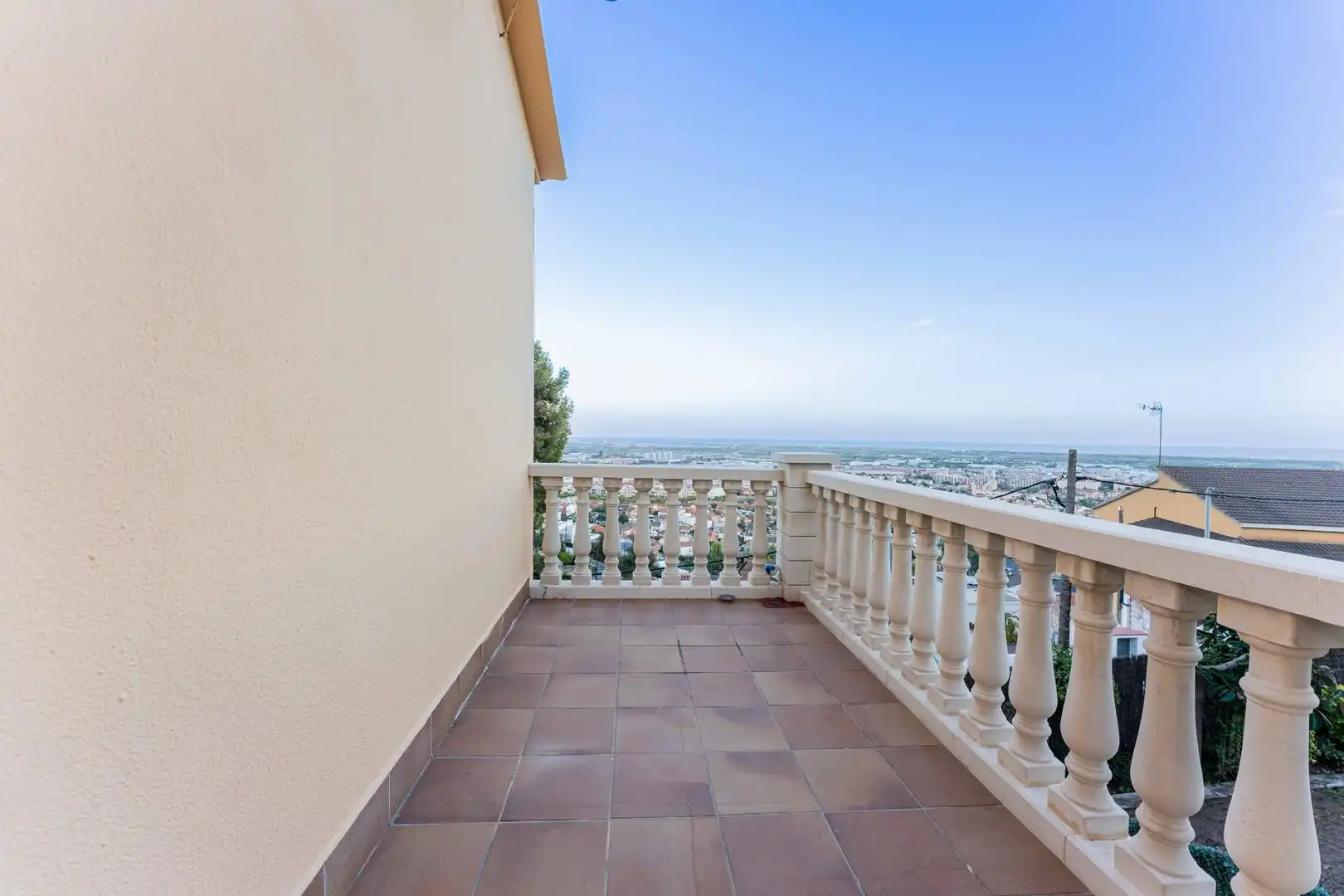 Chalet con terraza en venta en Torrent Ballester, imagen 22