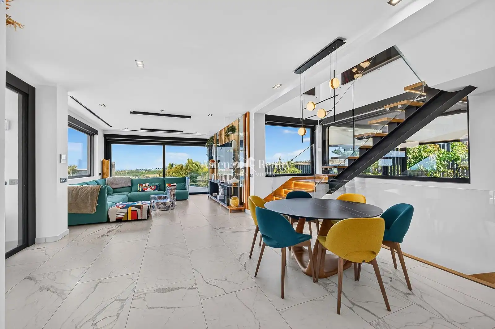 Maison avec piscine à vendre à El Almendro, imagen 5