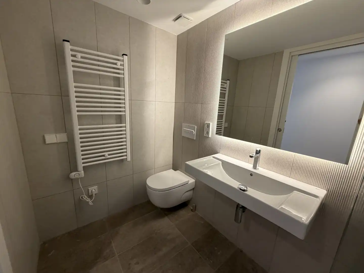 Planta baja en venta en La Puda, Banyoles