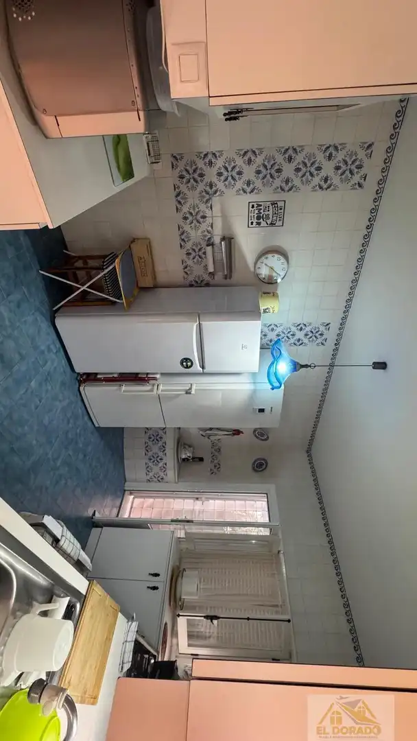 Xalet amb piscina en venda a Santiago de la Ribera, imagen 22