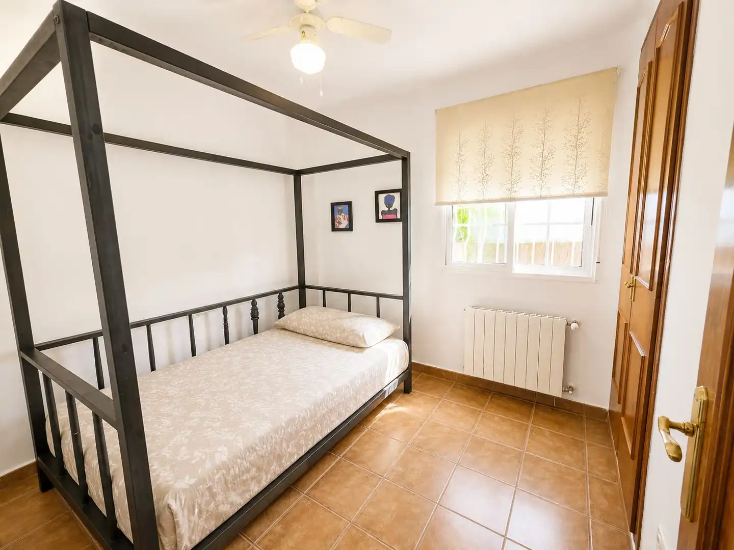 Maison avec piscine à vendre à Calasparra, imagen 7