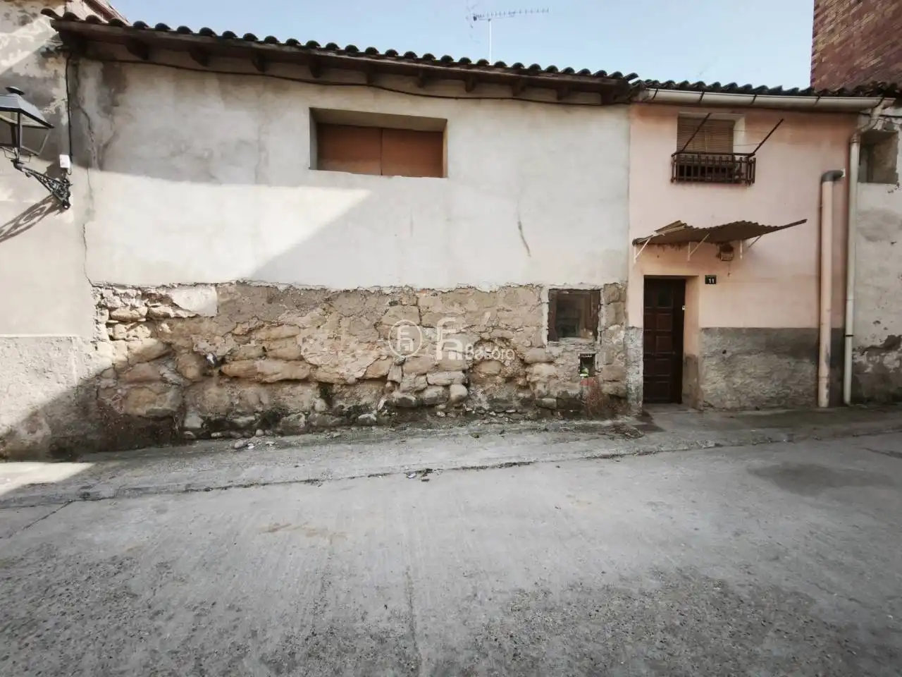 Casa o chalet en venta en Térmens