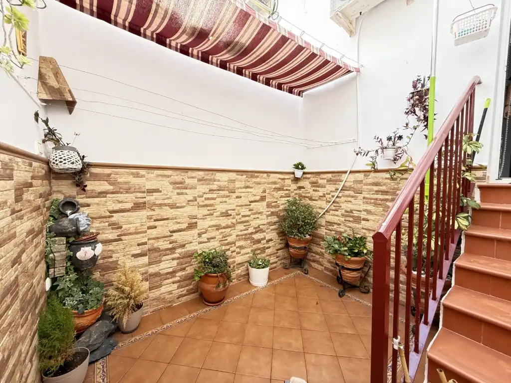 Casa o xalet en venda en Villafranca de Córdoba amb Aire condicionat