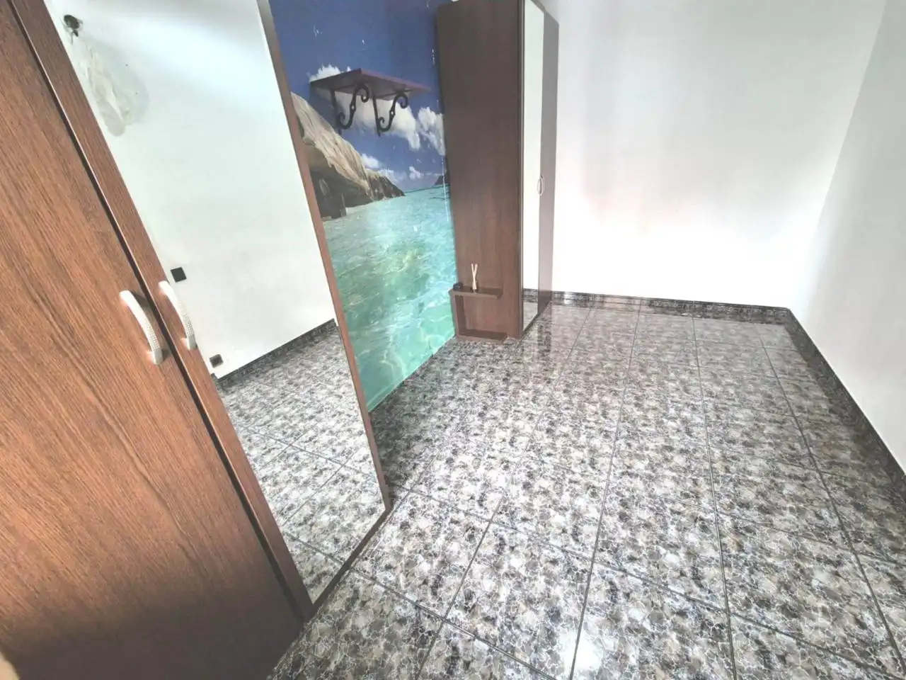 Habitación de Piso en venta en Badalona con Aire acondicionado