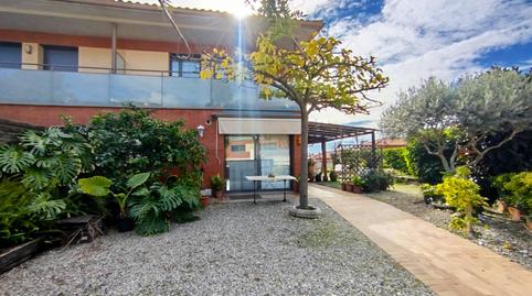 Photo 3 of Single-family semi-detached for sale in Urbanitzacions, Barcelona