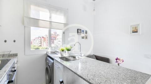 Foto 4 de Pis de lloguer a C/ de Taxdirt, El Baix Guinardó,  Barcelona Capital