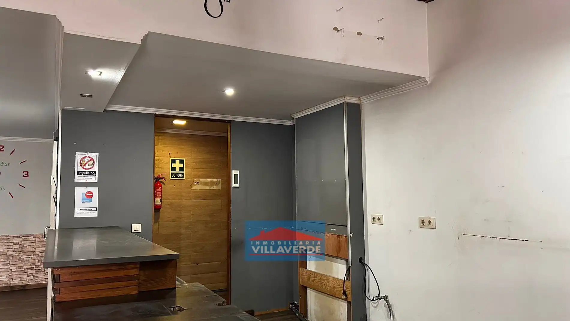 Business premises to rent in Cangas pueblo, imagen 17
