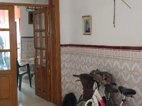 Adossat amb jardí en venda a calle hermanas de la cruz 4, imagen 7