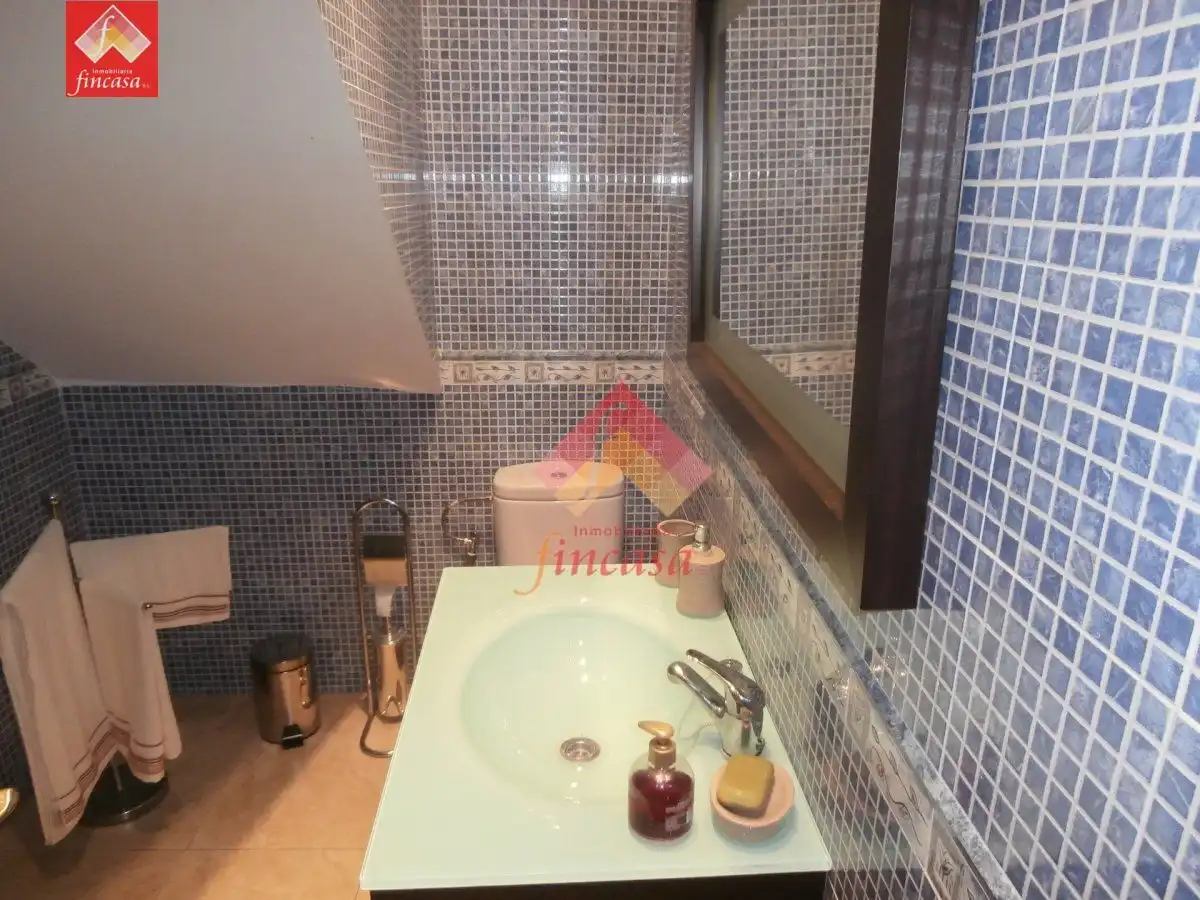 Maison mitoyenne à louer à Casco Histórico, imagen 17