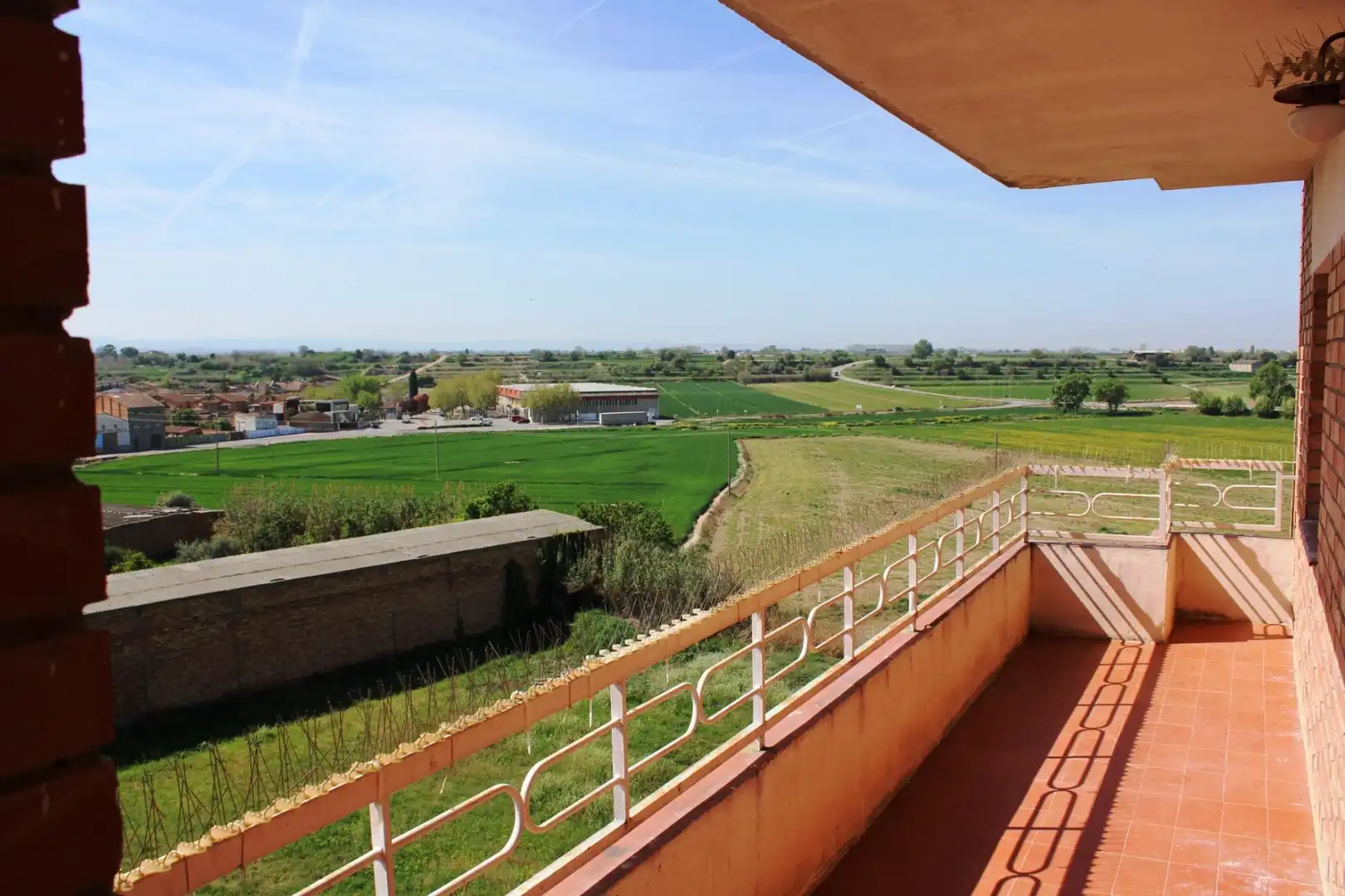 Wohnung mit Terrasse zum Verkauf in Bellpuig, imagen 6