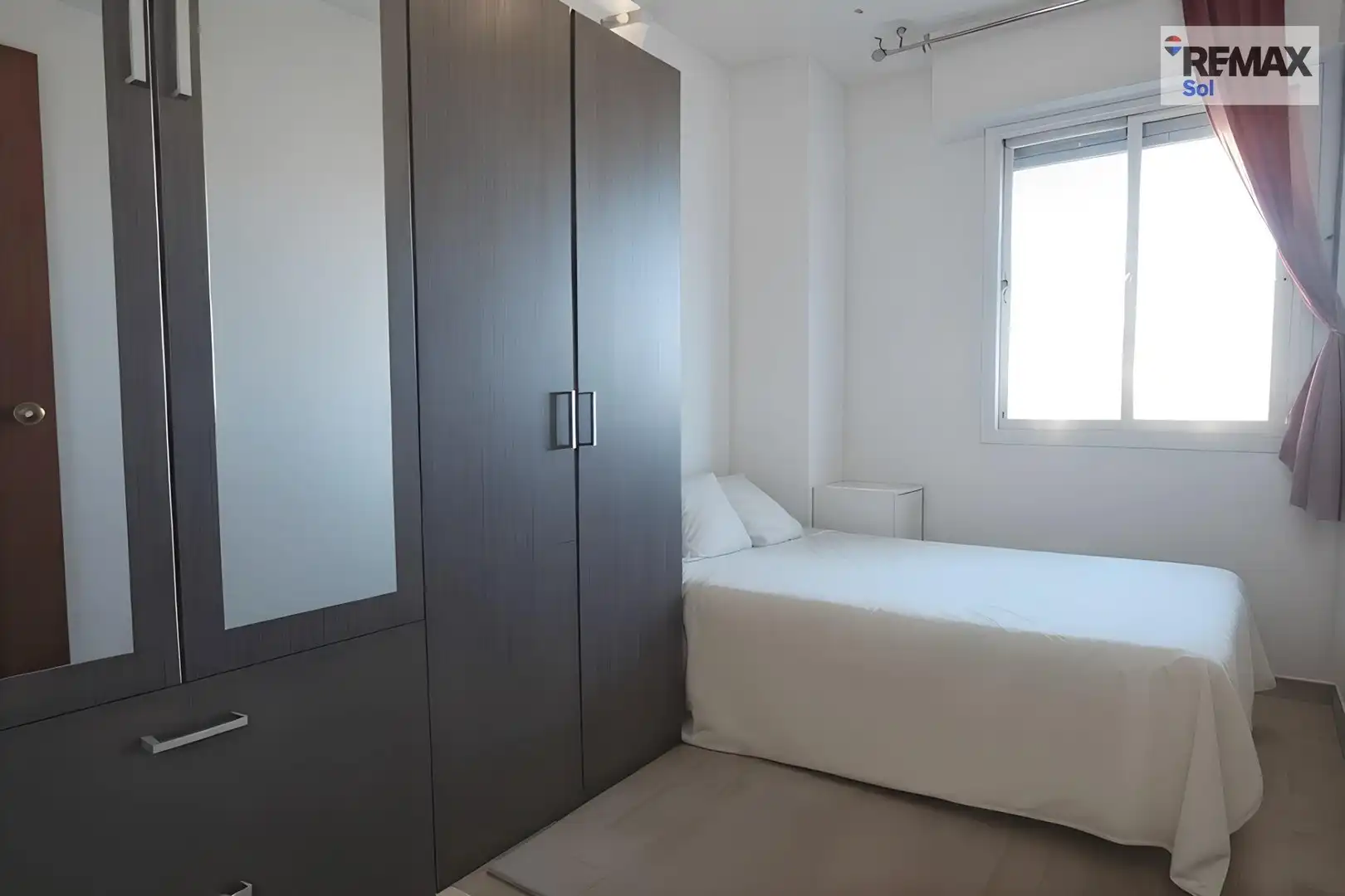 Bedroom of Flat for sale in Humanes de Madrid