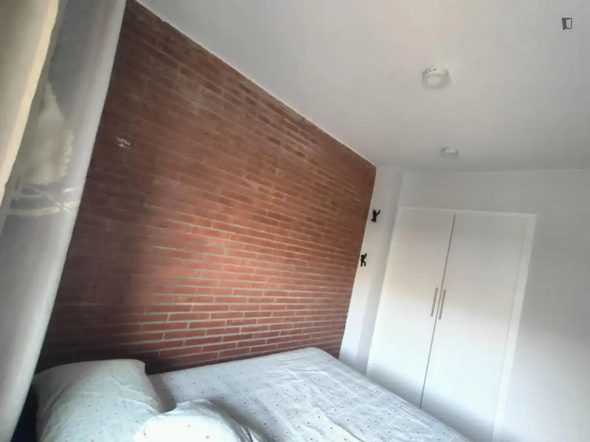 Apartament de lloguer a Santa Eulàlia