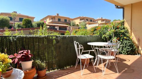 Foto 4 von Einfamilien-Reihenhaus zur Miete in Palmanova, Calvià
